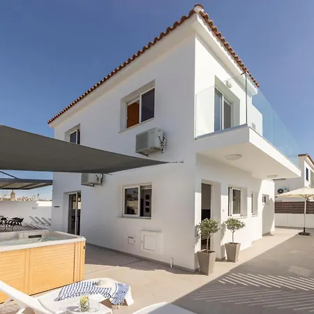 Villa Antonieta
