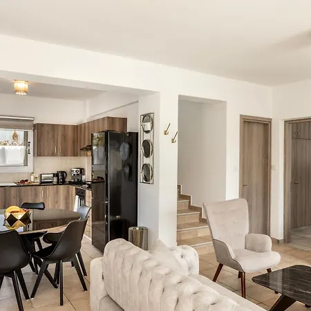 Villa Antonieta Ayia Napa