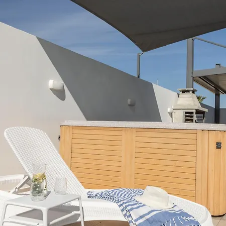 Villa Antonieta Ayia Napa