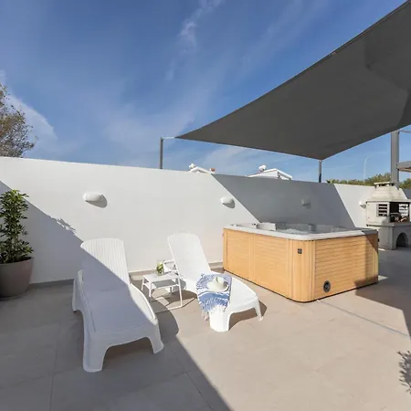Villa Antonieta Ayia Napa